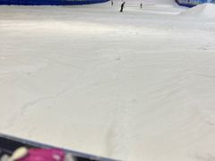 -乔波室内滑雪场