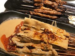 -蚝太郎 • 海鲜烧烤(建国路创始店)