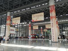 -南宁国际会展中心(会展东博文化旅游区)