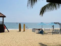 -三亚海棠湾万丽度假酒店