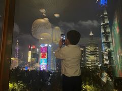 -上海滩餐厅(BFC外滩金融中心店)