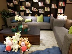 -水墨澜渟足道·SPA·传统(四望亭东关街店)