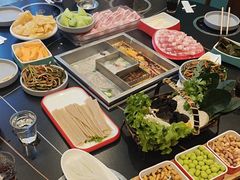 -重庆德忆火锅（龙南街3店）(渝水岸餐饮)