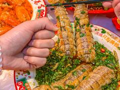 -吉利龙虾·新派海鲜烧烤