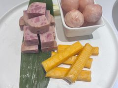 -红鼎豆捞(临江大道店)