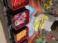-索菲特酒店 · 云尚天际自助餐厅
