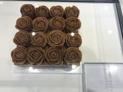 -麦雪尔甜品·生日蛋糕(新街口旗舰店)