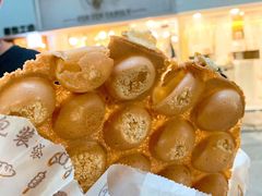 花生味鸡蛋仔-阿叔鸡蛋仔(燎原路店)