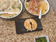 -小倩倩•鸡汤馄饨(江西路创始店)