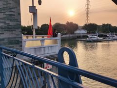 -长洲岛都市农业公园