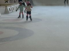 -世纪星滑冰俱乐部(万象城店)