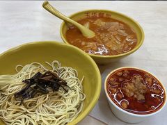 -玉华饮食店(茅台路店)