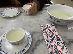 面汤-海碗居(牡丹园店)