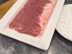 手切甄选鲜羊肉-聚宝源(牛街创始店)