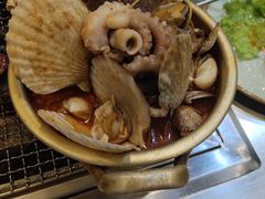 -大油嘴碳烤油边