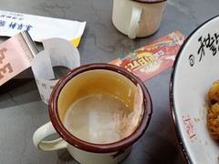 -集草轩·重庆麻辣烤鱼(西湖道店)