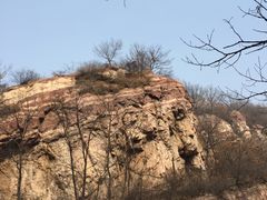 -浮戏山雪花洞风景名胜区