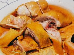 -晓粤·惹味粤菜(凯德乐峰广场店)