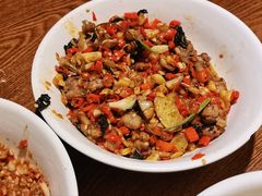 -八碗湘长沙市井菜(坡子街店)