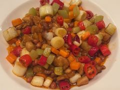 -品珍中餐厅·南北融合特色菜(兰州富力万达文华酒店)