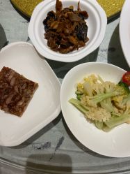 -新锦江大酒店·宴会厅·婚宴