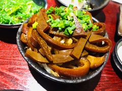 -纪州豚骨酱油拉面(锦延路店)