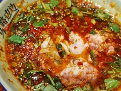 -马路边边串串香(双井直营店)