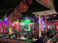 -路边边.炒菜烧烤.音乐餐厅(良乡长虹店)