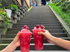 -陈陈火锅(较场口店)