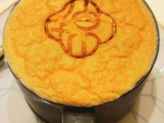 甜点-锦粤宫·精致粤菜(深圳北站店)