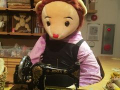 -济州岛泰迪熊博物馆