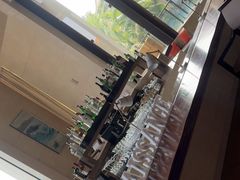 -逸廊大堂吧(三亚海棠湾万丽度假酒店)