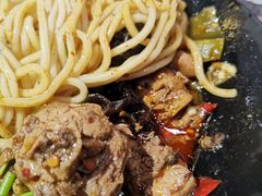 -宽窄巷子成都小吃(建文店)