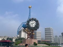-世纪钟