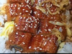 -阿吾罗日本料理(K11艺术中心店)