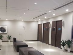 -爱康卓悦体检中心(河西新地中心分院)