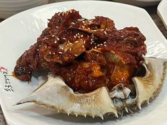 -普乐酱蟹(coex店)