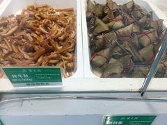 -紫光园清真北京小吃(广渠门内店)
