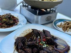 -黄牛肉馆·皖南土菜