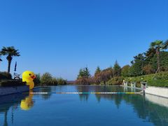 -陕西汤峪会议中心温泉酒店