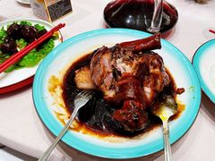 -上海老饭店(北京分店)