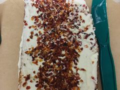 意式帕马森芝士烤土司-星巴克(北辰西路店)