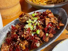 自贡小吃兔-付小姐在成都(吾悦广场店)