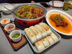 -阿庄新豫菜(通泰路店)