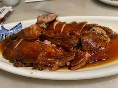 -小菜园新徽菜(马鞍山金鹰店)