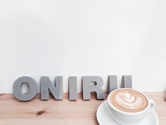 -Onirii Coffee(长乐路店)