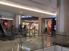 -皇庭广场(福华三路店)