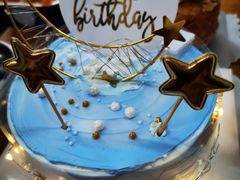 -巴黎贝甜(阳光上东店)