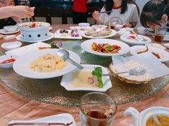 -庄氏祥记家常食府(国瑞建材家居博览中心店)