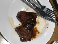 -怡人怡口牛排海鲜自助(飞龙大厦店)